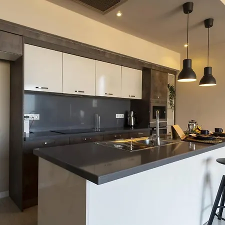 Villa 3 Bedroom With Great View Close To Marina 3 Yalikavak