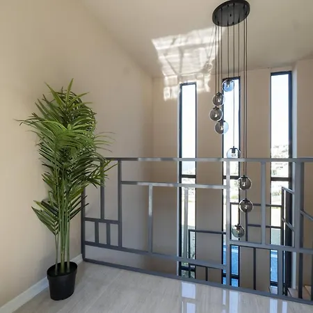 3 Bedroom With Great View Close To Marina 3 Villa *