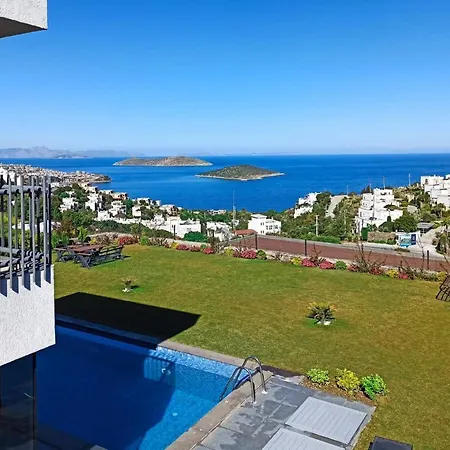 3 Bedroom With Great View Close To Marina 3 Villa