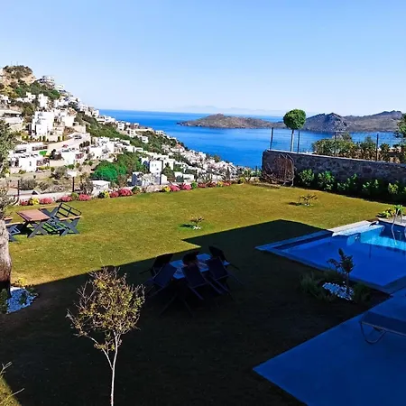 3 Bedroom With Great View Close To Marina 3