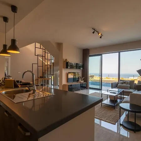 3 Bedroom With Great View Close To Marina 3 Villa *