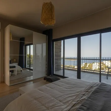 3 Bedroom With Great View Close To Marina 3 * Yalıkavak