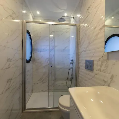 Villa 3 Bedroom With Great View Close To Marina 3 Yalıkavak