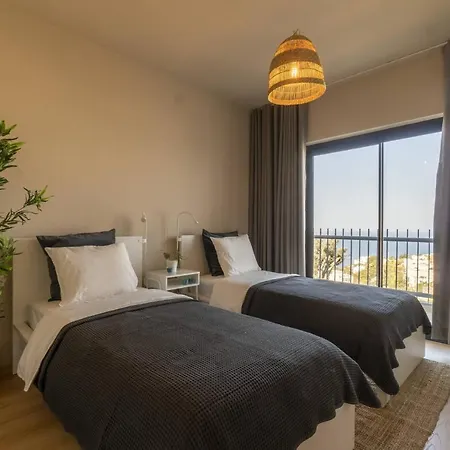 3 Bedroom With Great View Close To Marina 3 * Yalıkavak