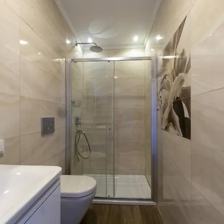 3 Bedroom With Great View Close To Marina 3 Villa