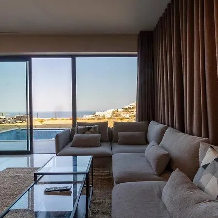 Villa 3 Bedroom With Great View Close To Marina 3 *
